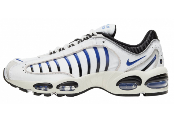 Nike Air Max Tailwind 4 White Racer Blue