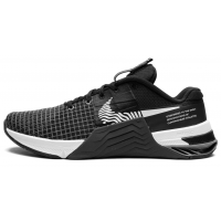 Nike Metcon 8 Black White