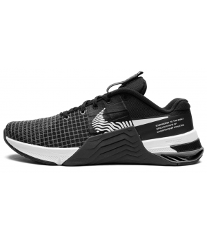 Nike Metcon 8 Black White