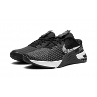 Nike Metcon 8 Black White