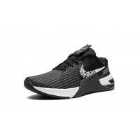 Nike Metcon 8 Black White