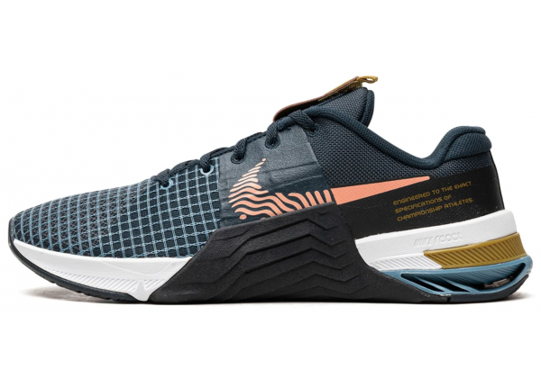 Nike Metcon 8 Armory Navy