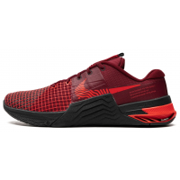 Nike Metcon 8 Team Red