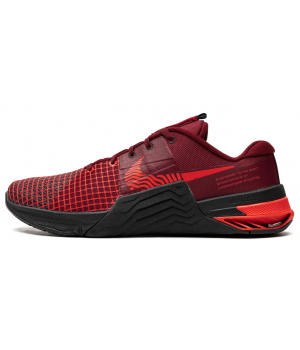 Nike Metcon 8 Team Red