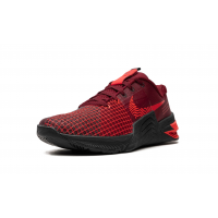 Nike Metcon 8 Team Red