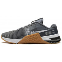 Nike Metcon 8 Smoke Grey Gum