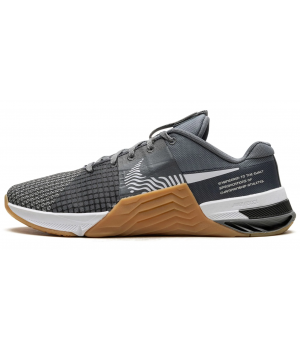 Nike Metcon 8 Smoke Grey Gum