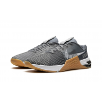 Nike Metcon 8 Smoke Grey Gum