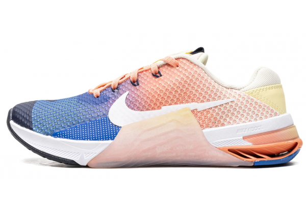 Nike Metcon 7 AMP Multi Color