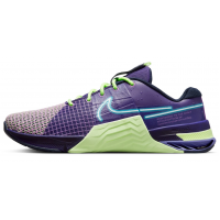 Nike Metcon 8 AMP Purple Volt