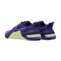 Nike Metcon 8 AMP Purple Volt