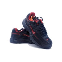 Nike Initiator Black Red