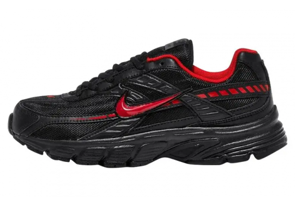 Nike Initiator Black Red