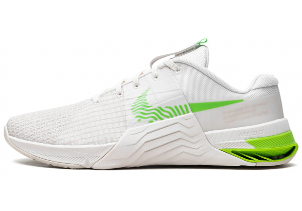 Nike Metcon 8 Phantom Green Strike