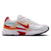 Nike Initiator White University Red