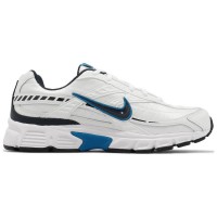 Nike Initiator White Black Blue