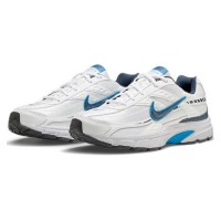 Nike Initiator White Black Blue