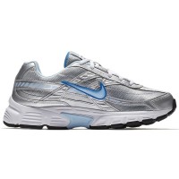 Nike Initiator Metallic Grey Blue