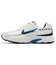 Nike Initiator White Black Blue