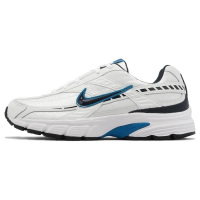 Nike Initiator White Black Blue