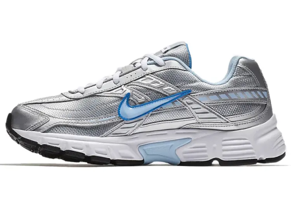 Nike Initiator Metallic Grey Blue