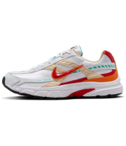 Nike Initiator White University Red