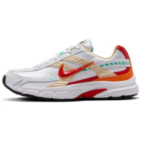 Nike Initiator White University Red