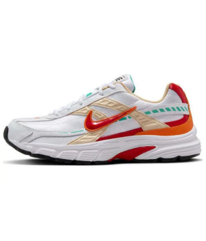 Nike Initiator White University Red