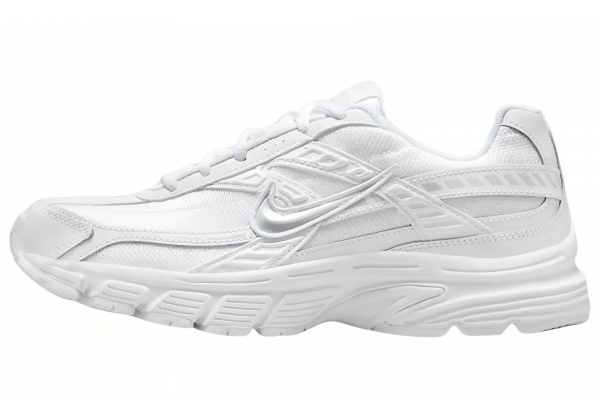 Nike Initiator Triple White