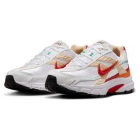 Nike Initiator White University Red