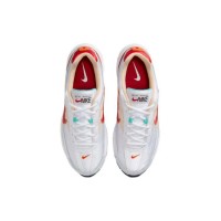 Nike Initiator White University Red