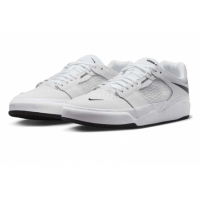 Кеды Nike SB Ishod Prm White Black