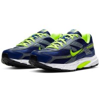 Nike Initiator Deep Royal Blue Volt