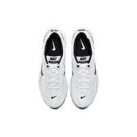 Nike Initiator White Black