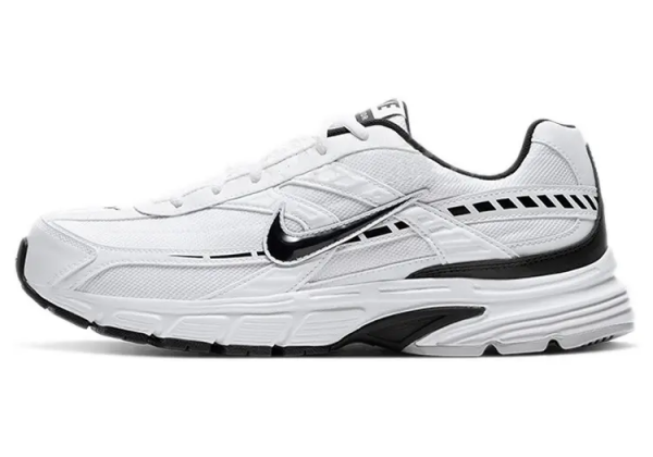 Nike Initiator White Black