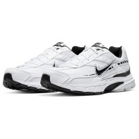 Nike Initiator White Black