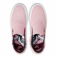 Кеды Nike SB Zoom Verona Slip Leticia Bufoni Prism Pink