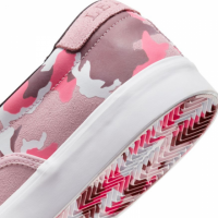 Кеды Nike SB Zoom Verona Slip Leticia Bufoni Prism Pink