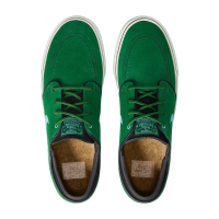 Кеды Nike Sb Zoom Janoski Og Gorge Green Copa Action