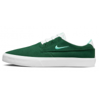 Кеды Nike SB Shane Gorge Green White