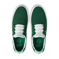 Кеды Nike SB Shane Gorge Green White