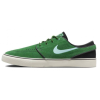 Кеды Nike Sb Zoom Janoski Og Gorge Green Copa Action