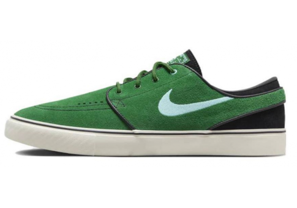 Кеды Nike Sb Zoom Janoski Og Gorge Green Copa Action