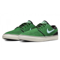 Кеды Nike Sb Zoom Janoski Og Gorge Green Copa Action