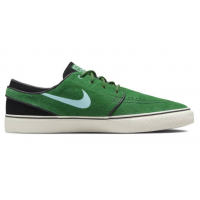 Кеды Nike Sb Zoom Janoski Og Gorge Green Copa Action