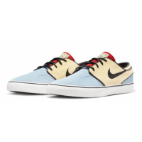 Кеды Nike Sb Zoom Janoski Og Alabaster Chile Red