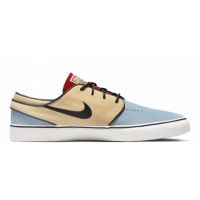 Кеды Nike Sb Zoom Janoski Og Alabaster Chile Red