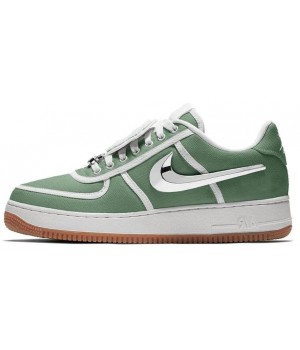 Nike Air Force 1 Low Travis Scott In Cactus Green