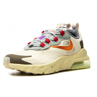 Nike Air Max 270 React PS Travis Scott Cactus Trails