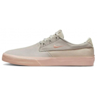 Кеды Nike SB Shane Grey Pink